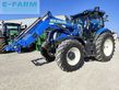 Tractor agrícola - New Holland - t6.155