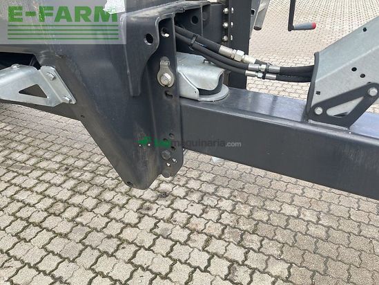 Tractor agrícola - Valtra - t 234d