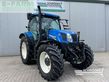 Tractor agrícola - New Holland - t6.140