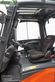 Elevadora - Linde - e 16 ph evo 386-02