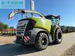 Cosechadora de Cereal - Claas - jaguar 930 t4