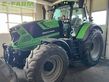 Tractor agrícola - Deutz-Fahr - 6205 ttv