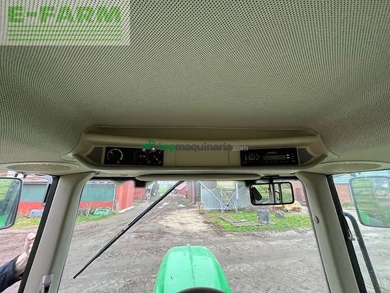 Tractor agrícola - John Deere - 6830