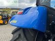 Tractor agrícola - New Holland - t 6.180 ec