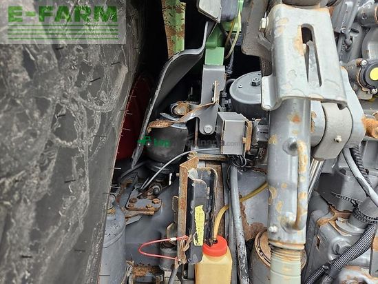 Tractor agrícola - Fendt - 930 vario