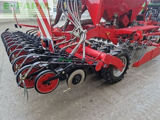 Sembradora - Horsch - pronto 3 dc