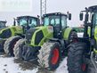 Tractor agrícola - Claas - axion 830 cebis