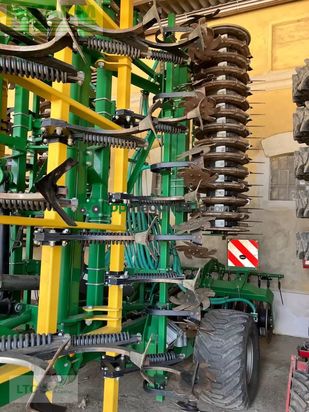 Combinado de siembra -  - stratos sa 750