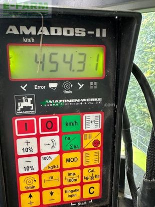 Grada de disco - Amazone - ke 303-170 + ad-p 302