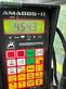 Grada de disco - Amazone - ke 303-170 + ad-p 302