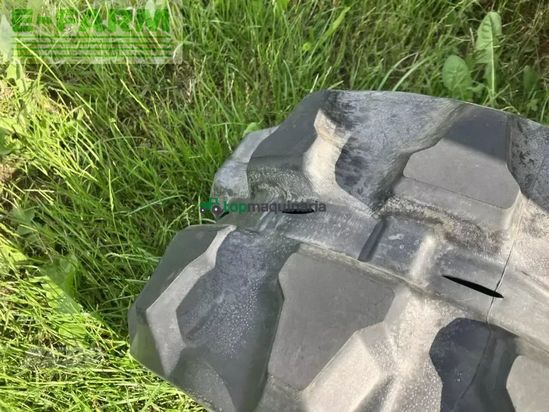 Excavadora - Wacker Neuson - et 16