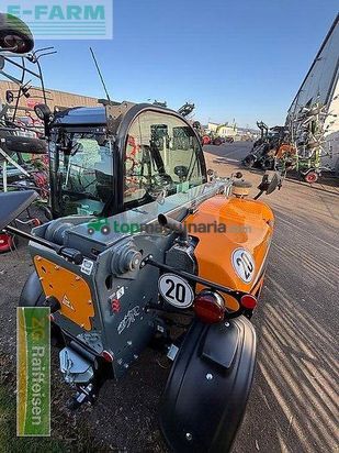 Telescopica - Giant - gt 5048 tendo