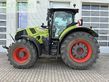 Tractor agrícola - Claas - axion 870 cmatic cebis