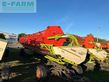 Cabezal - Claas - vario 1230 mit laser links/ wagen