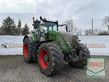 Tractor agrícola - Fendt - 939 profi plus