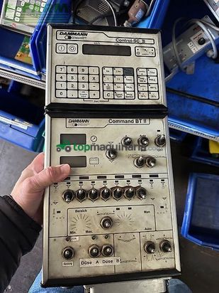 Atomizador - Dammann - anp 4027