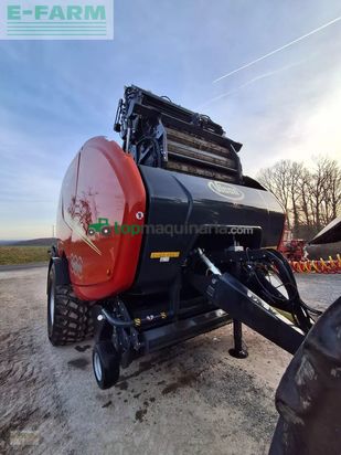 Empacadora gigant - Vicon - fastbale