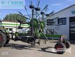 Rastrillo - Fendt - former 10065 pro