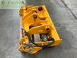 Telescopica - JCB - q-fit aufnahme hydr. verriegelung