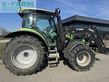 Tractor agrícola - Deutz-Fahr - agrotron k 410 premium