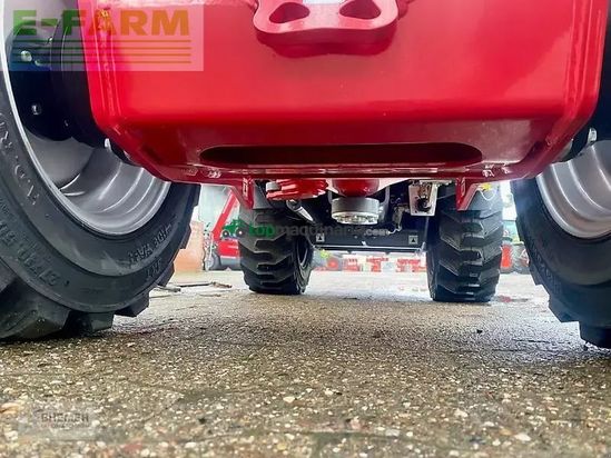 Telescopica - Weidemann - 1260 lp