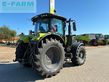 Tractor agrícola - Claas - arion 570 cmatic cebis