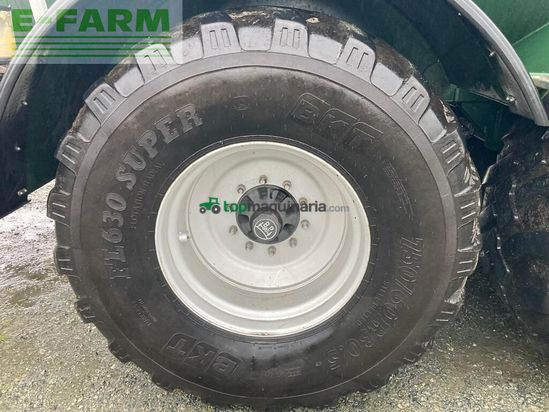 Cisterna -  - st 3.25 profi