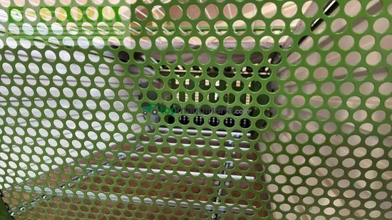 Remolqu agrícola - Fendt - tigo 35s