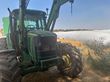 Tractor agrícola - John Deere - 6220 CON PALA