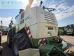 Cosechadora de Cereal - Krone - big x 600