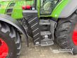 Tractor agrícola - Fendt - 724 vario s4 profi plus