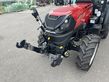 Tractor agrícola - Case IH - quantum 100 f