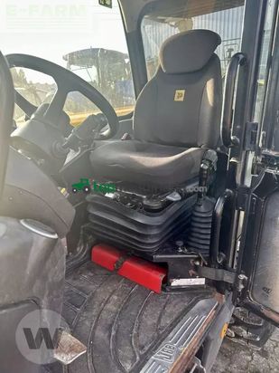 Telescopica - JCB - 541-70 super