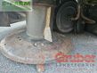 Cortacésped manual - Claas - corto 3150 fn profil