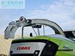 Cosechadora de Cereal - Claas - jaguar 940 including orbis 600sd