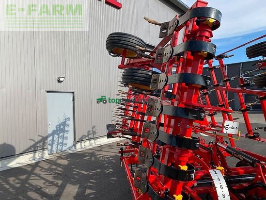 Cultivador - Väderstad - nza 600 *6mtr.*