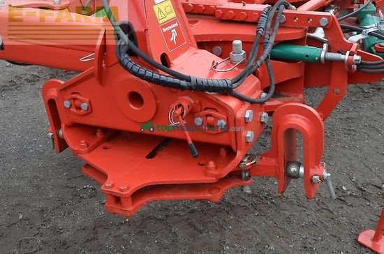 Arado - Kverneland - 3300 s-100-5 packerarm