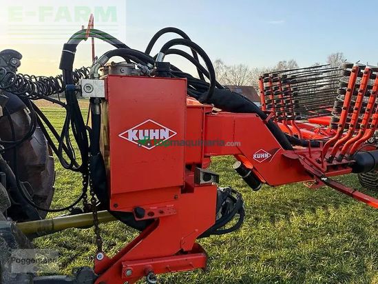 Rastrillo - Kuhn - ga 15031