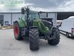 Tractor agrícola - Fendt - 724 vario profi Profi