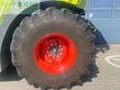 Cosechadora de Cereal - Claas - jaguar 940 orbis 600 pu300