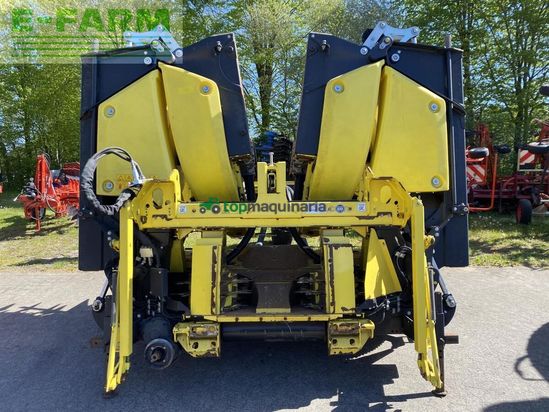 Cabezal - Kemper - 490 plus