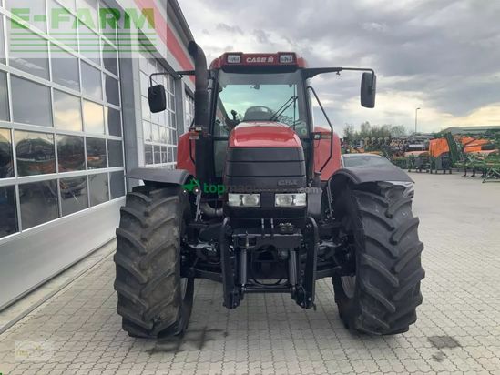 Tractor agrícola - Case IH - cvx 170