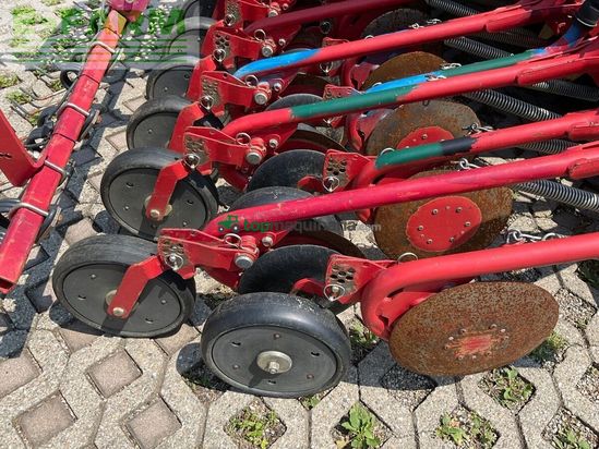 Combinado de siembra - Kverneland - ngs 301