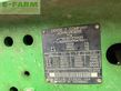 Tractor agrícola - John Deere - 6250r
