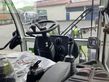 Minicargadora - Claas - torion 530
