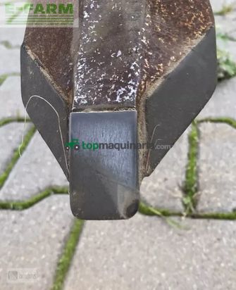 Cultivador - Horsch - cruiser 7 xl - vorführgerät