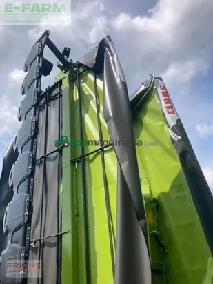 Cortacésped manual - Claas - disco 1010 trend