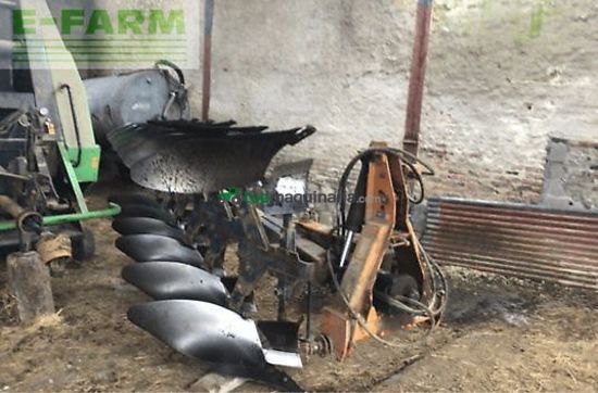 Arado - Bonnel - 450