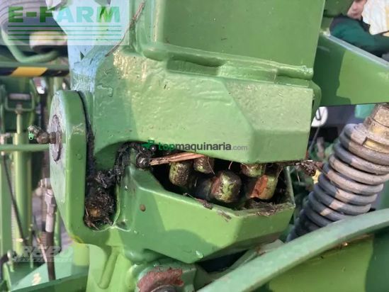 Henificador - Krone - kw 7.92