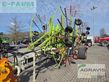 Rastrillo - Claas - liner 4000